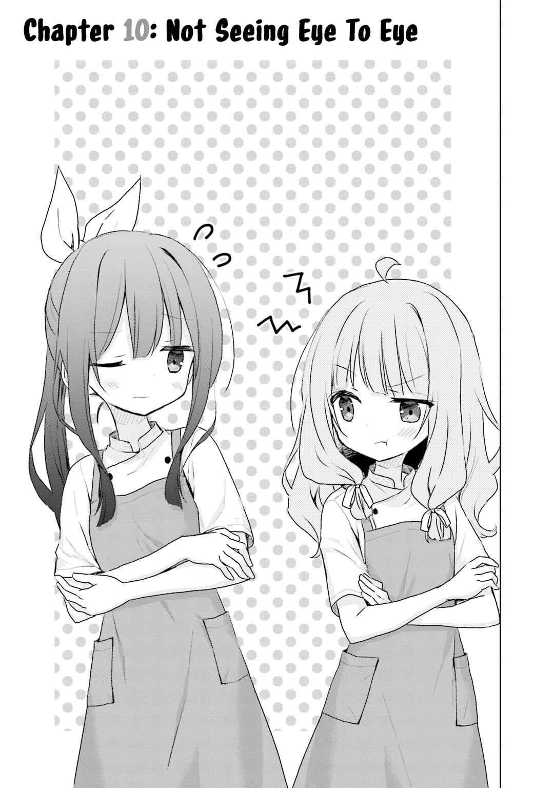 Page 1 Chapter 10 Makigama no Pandora
