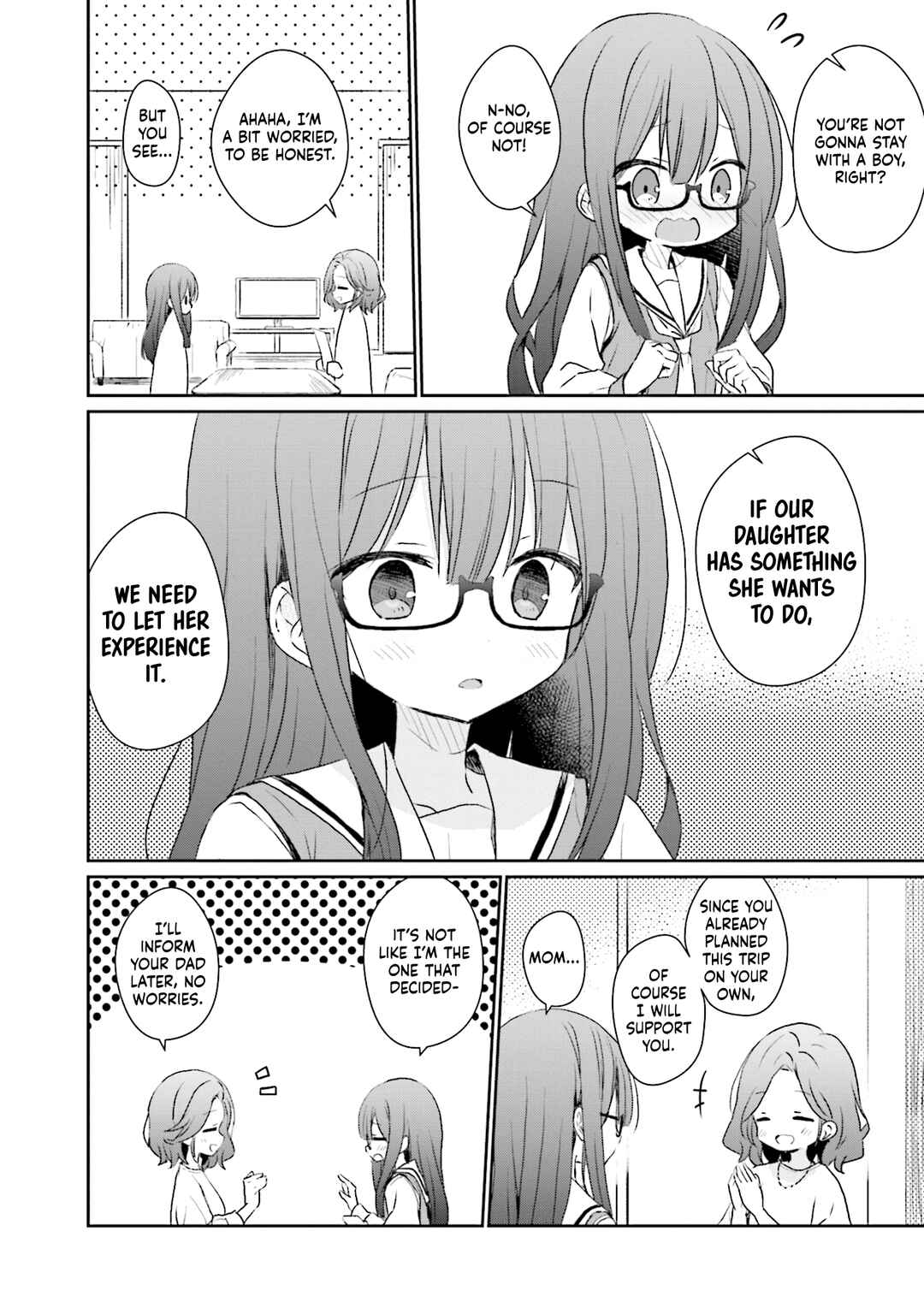 Page 4 Chapter 13 Makigama no Pandora