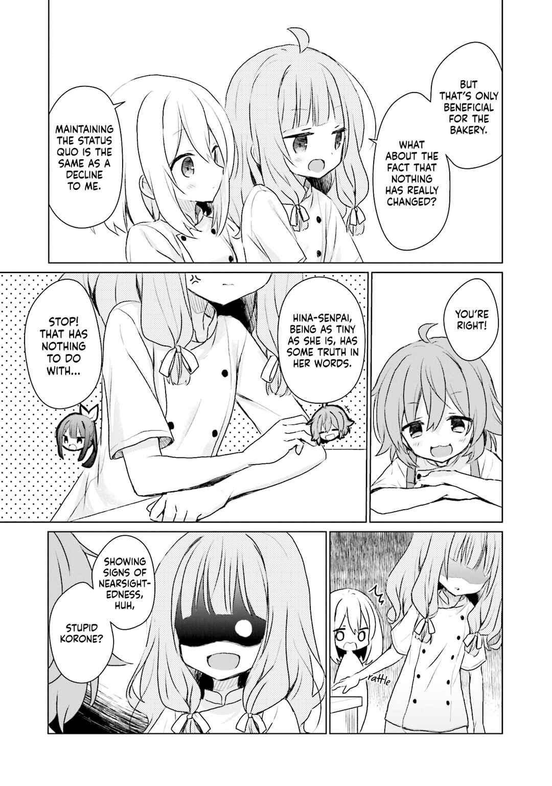 Page 19 Chapter 9 Makigama no Pandora