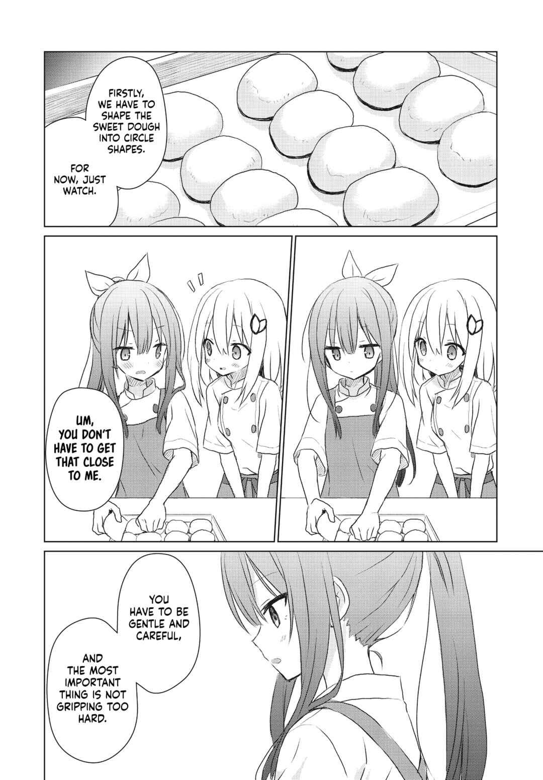 Page 10 Chapter 2 Makigama no Pandora