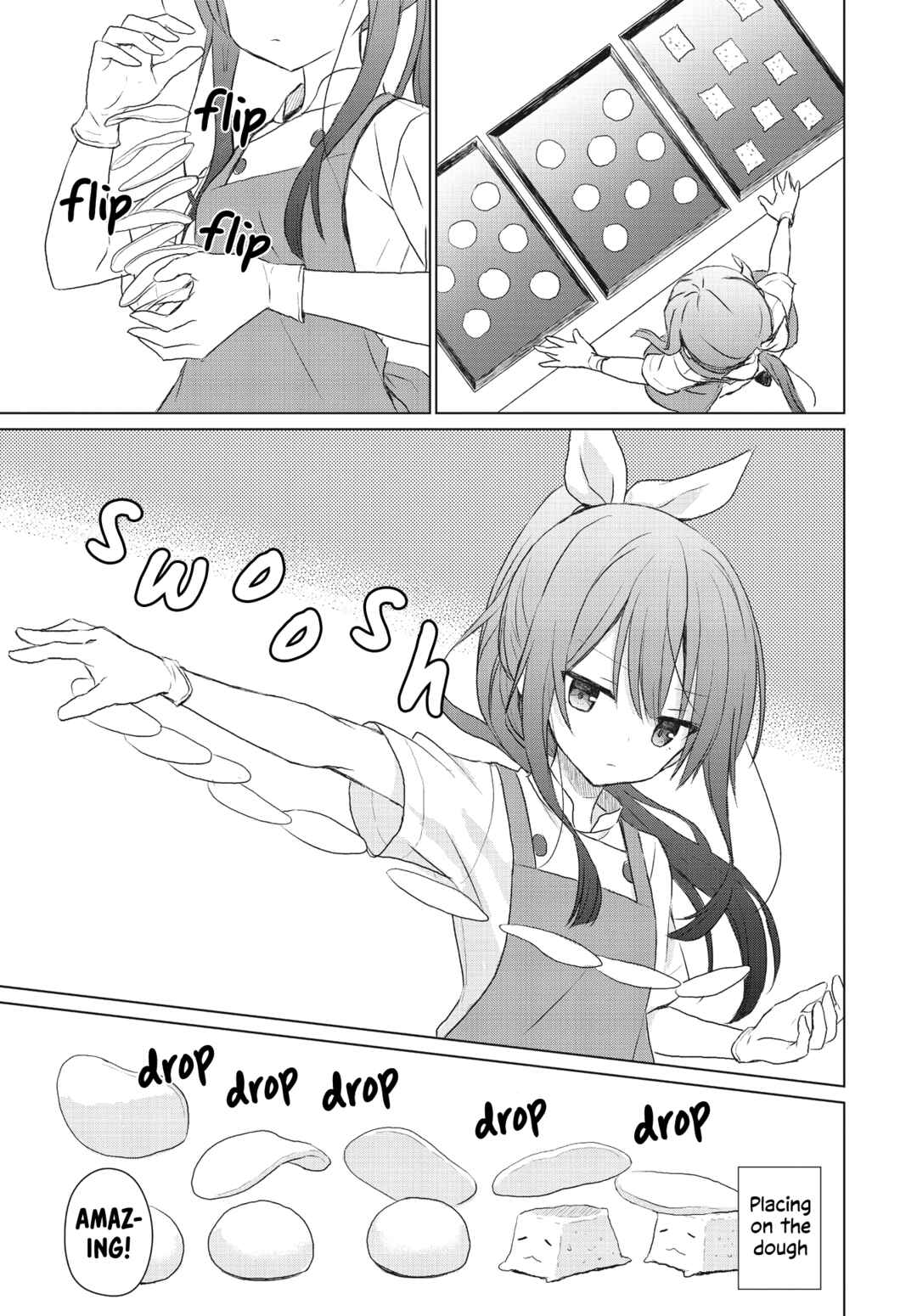 Page 17 Chapter 2 Makigama no Pandora
