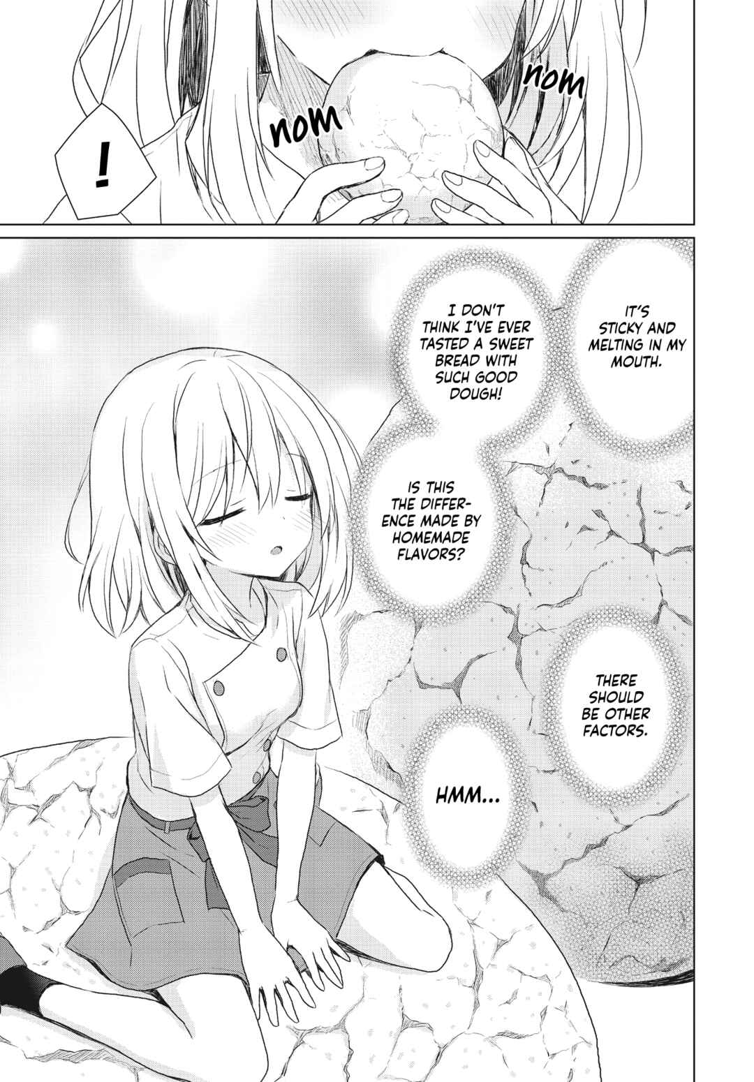 Page 19 Chapter 2 Makigama no Pandora