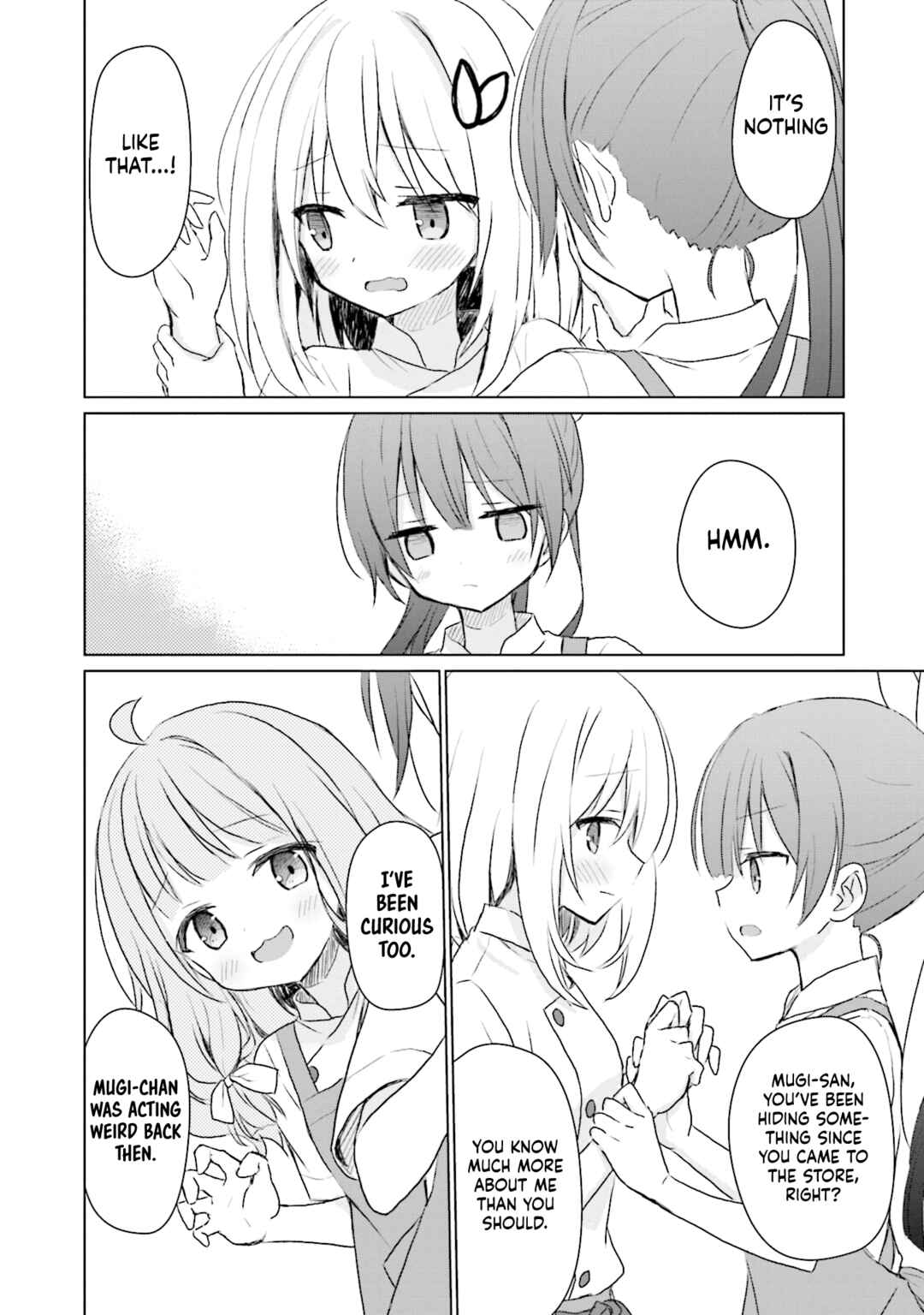 Page 16 Chapter 7 Makigama no Pandora