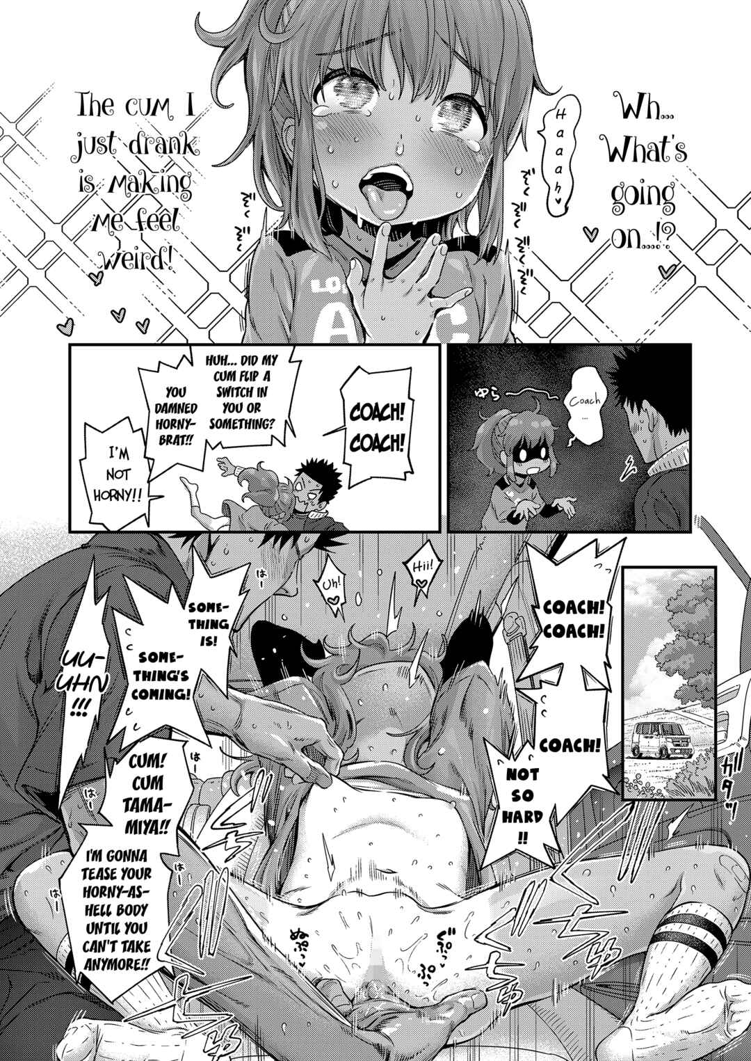 Page 16 Chapter Unknown_90ae Ai Contact!!