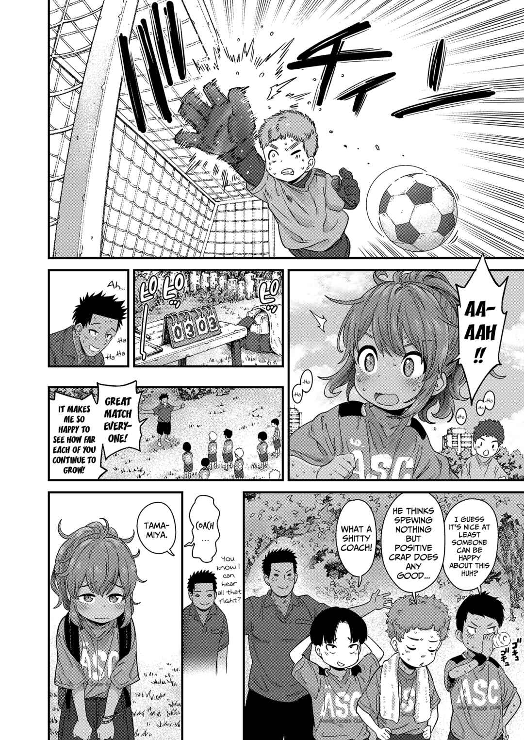 Page 2 Chapter Unknown_90ae Ai Contact!!