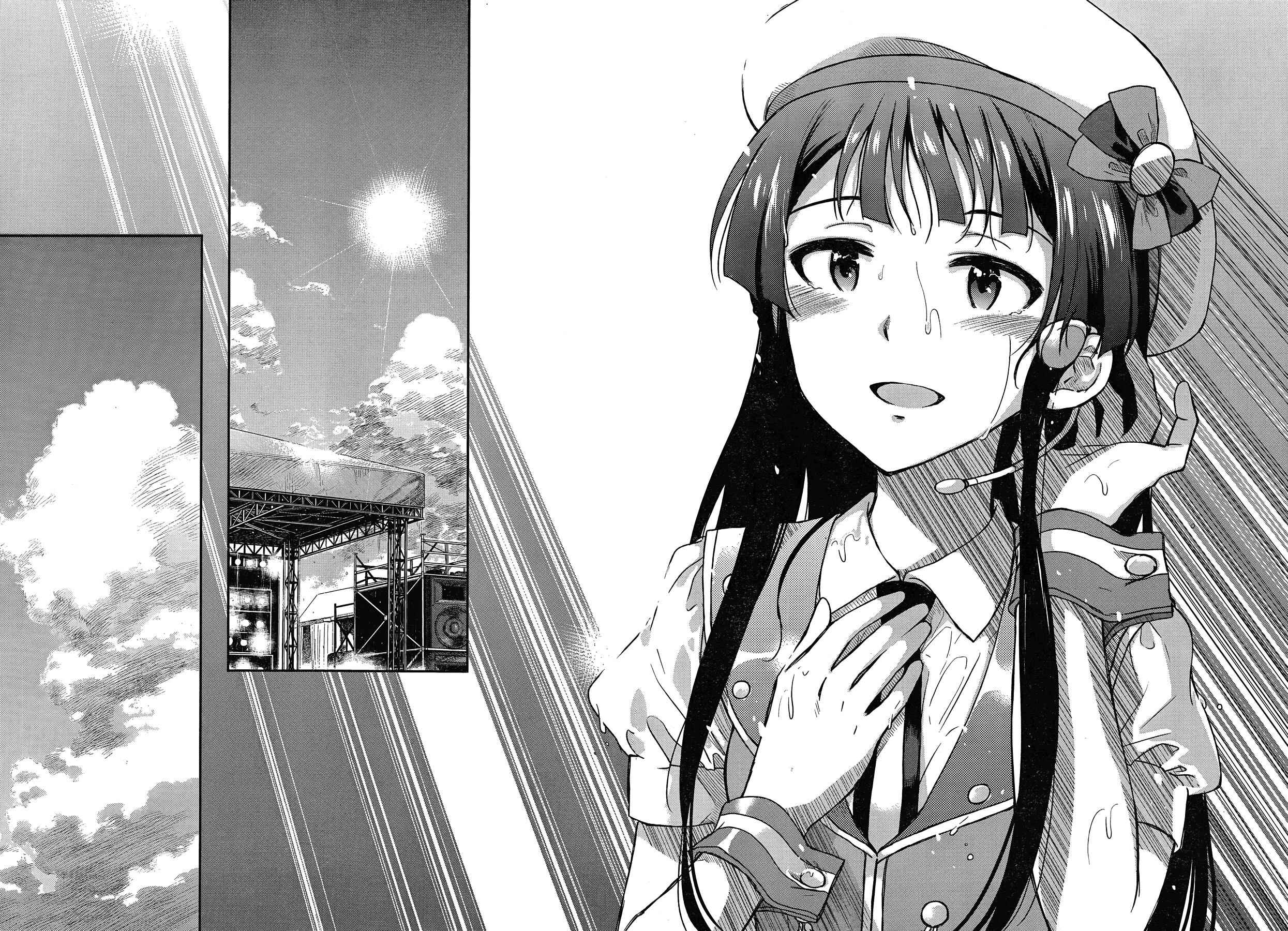 Page 20 Chapter 20 THE iDOLM@STER - Million Live!