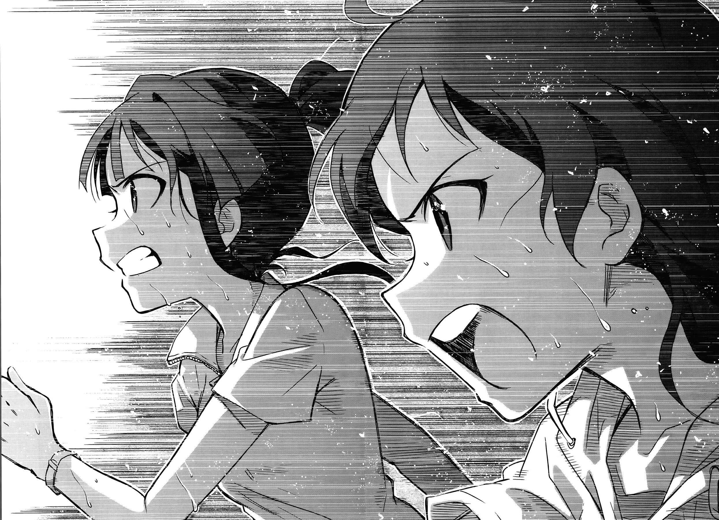 Page 27 Chapter 17 THE iDOLM@STER - Million Live!