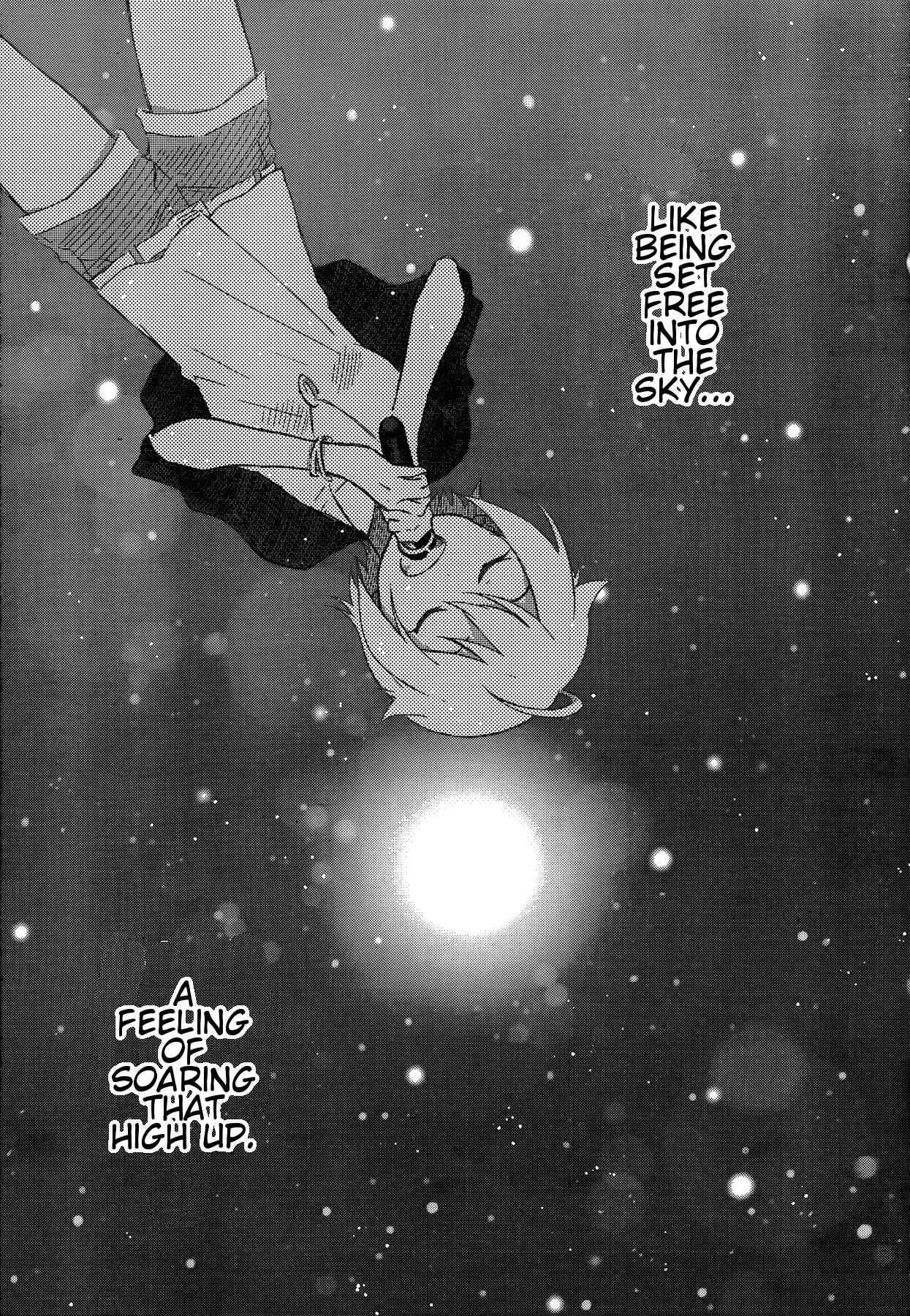 Page 33 Chapter 13 THE iDOLM@STER - Million Live!