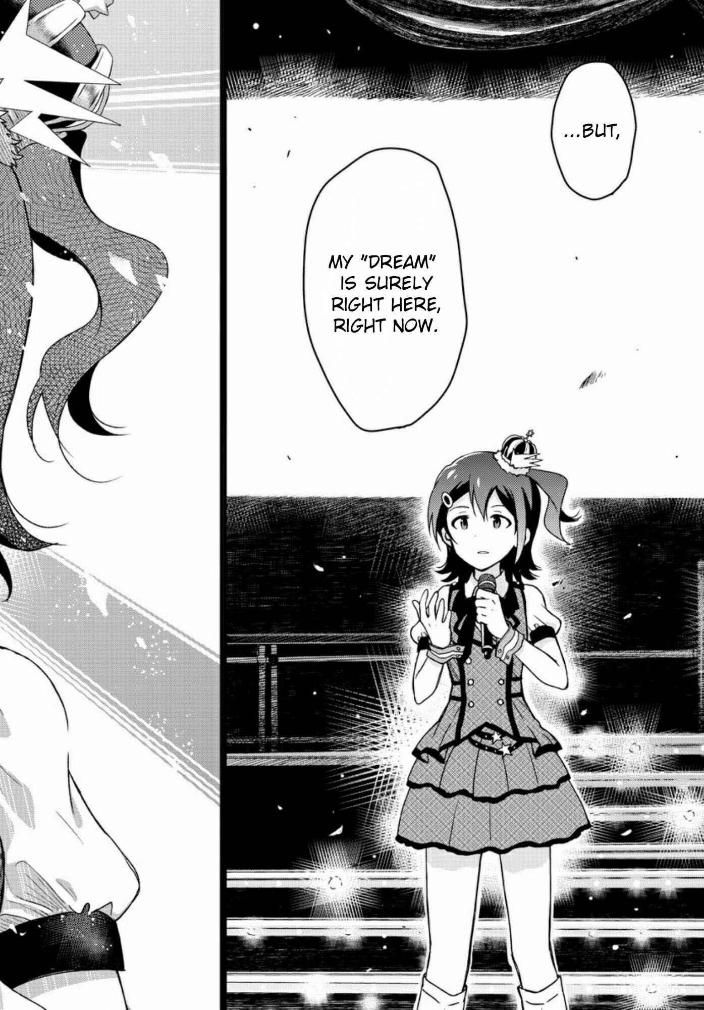 Page 16 Chapter 23 THE iDOLM@STER - Million Live!