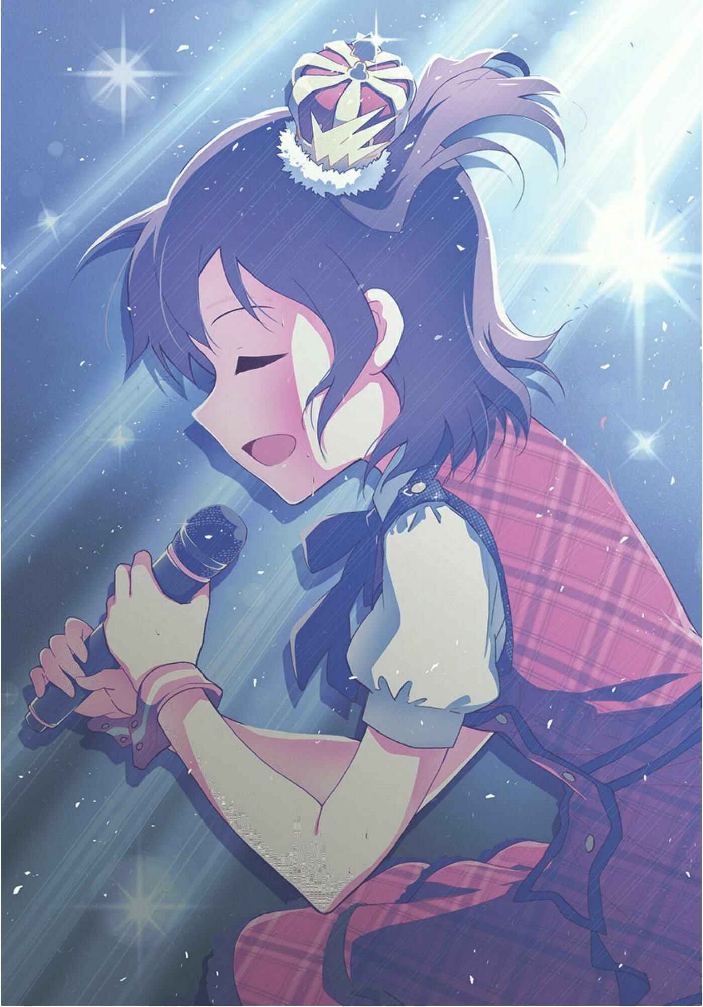 Page 29 Chapter 23 THE iDOLM@STER - Million Live!