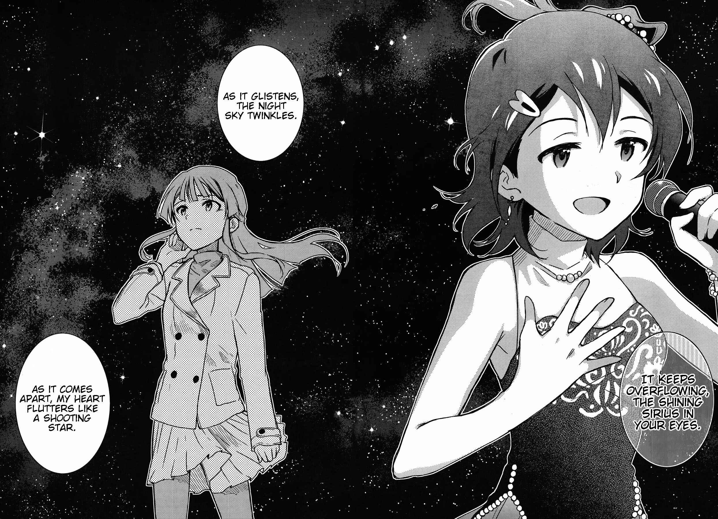 Page 34 Chapter 21 THE iDOLM@STER - Million Live!