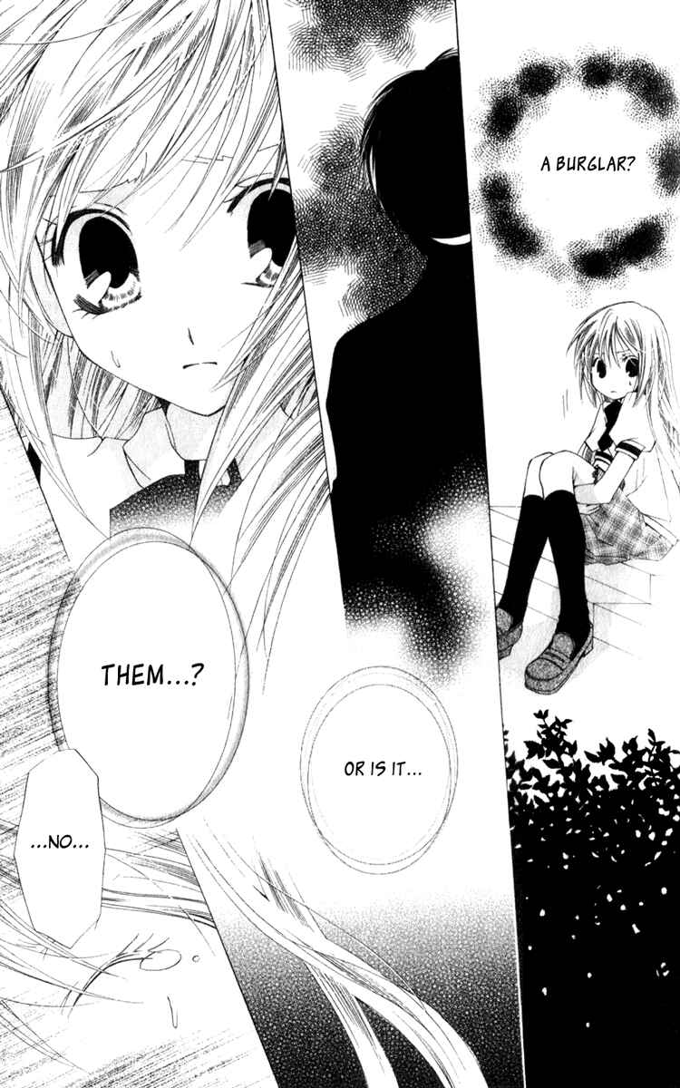 Page 30 Chapter 7 Na*Na*Ki!!