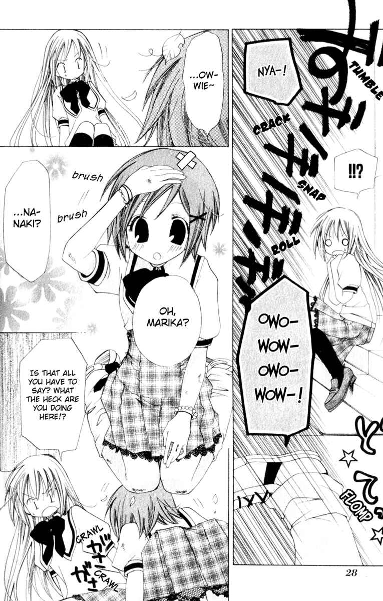 Page 31 Chapter 7 Na*Na*Ki!!