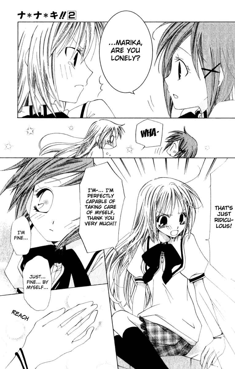 Page 34 Chapter 7 Na*Na*Ki!!