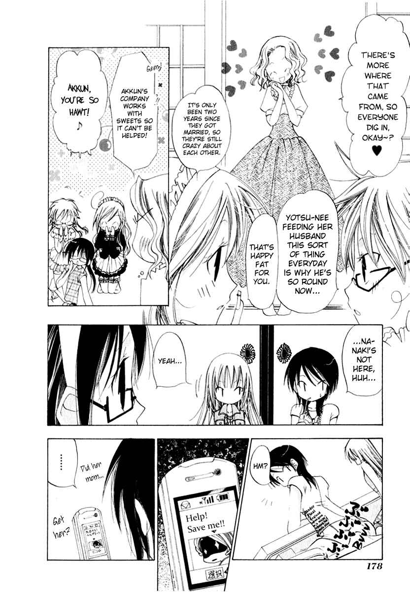Page 12 Chapter 6 Na*Na*Ki!!