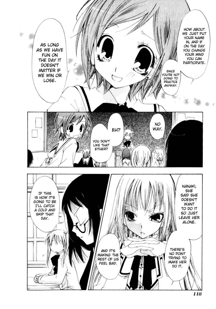 Page 18 Chapter 4 Na*Na*Ki!!