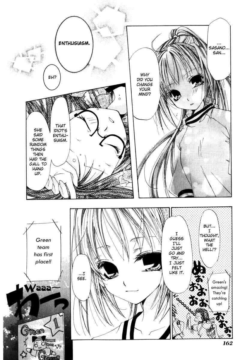 Page 30 Chapter 5 Na*Na*Ki!!
