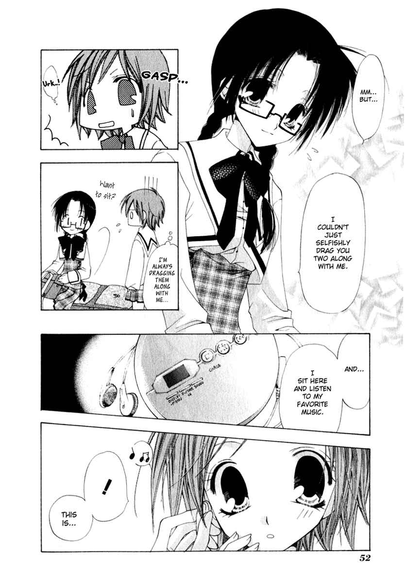 Page 12 Chapter 2 Na*Na*Ki!!