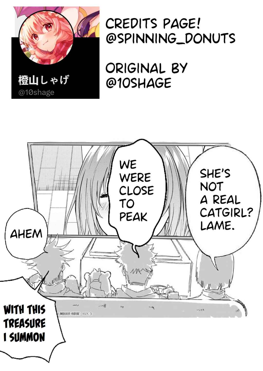 Page 3 Chapter Unknown_4d3c The Cool Girl Acts like a Cat Only for Me