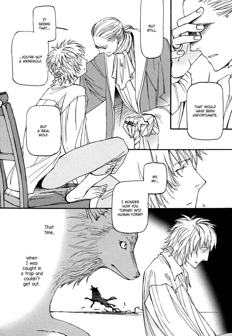 Page 17 Chapter 5 Almost Paradise