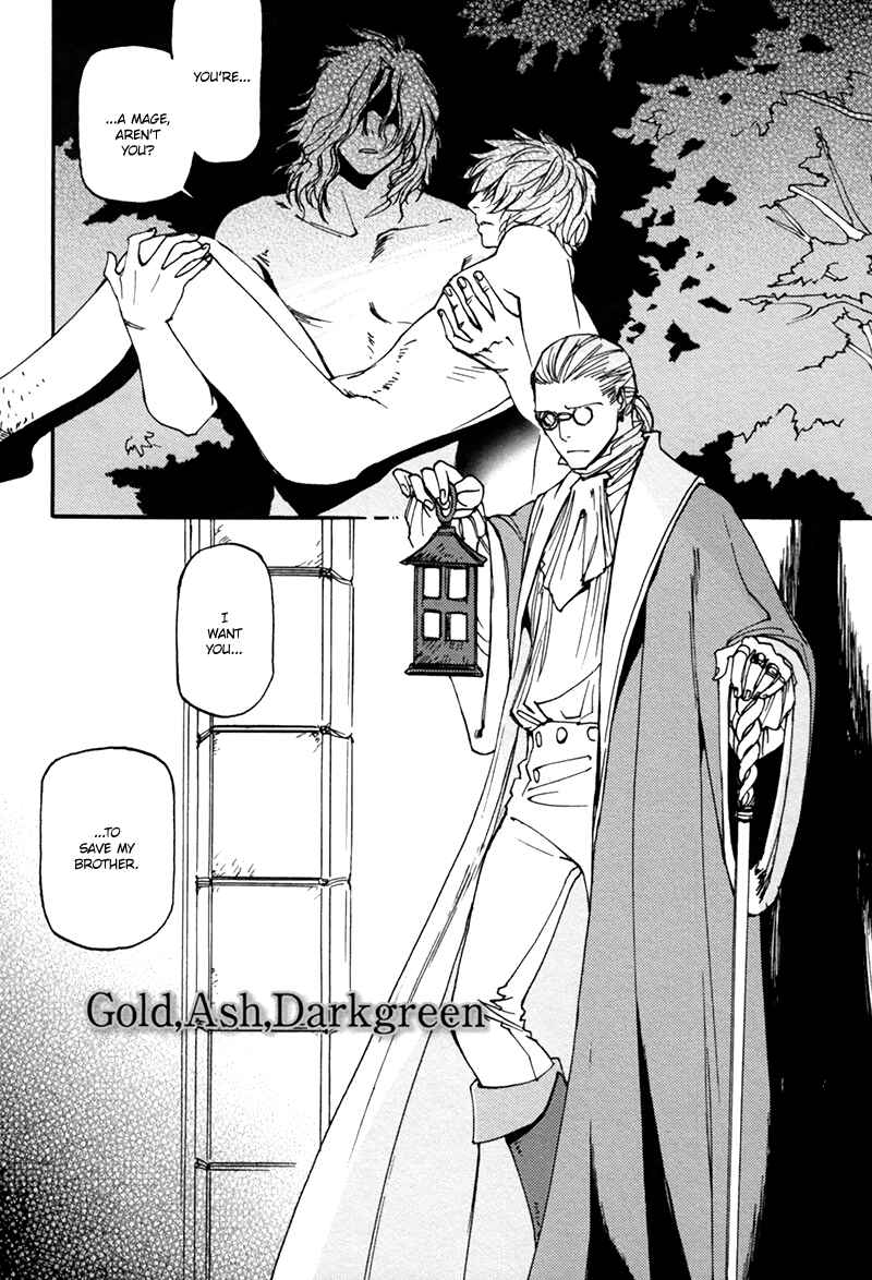 Page 2 Chapter 5 Almost Paradise