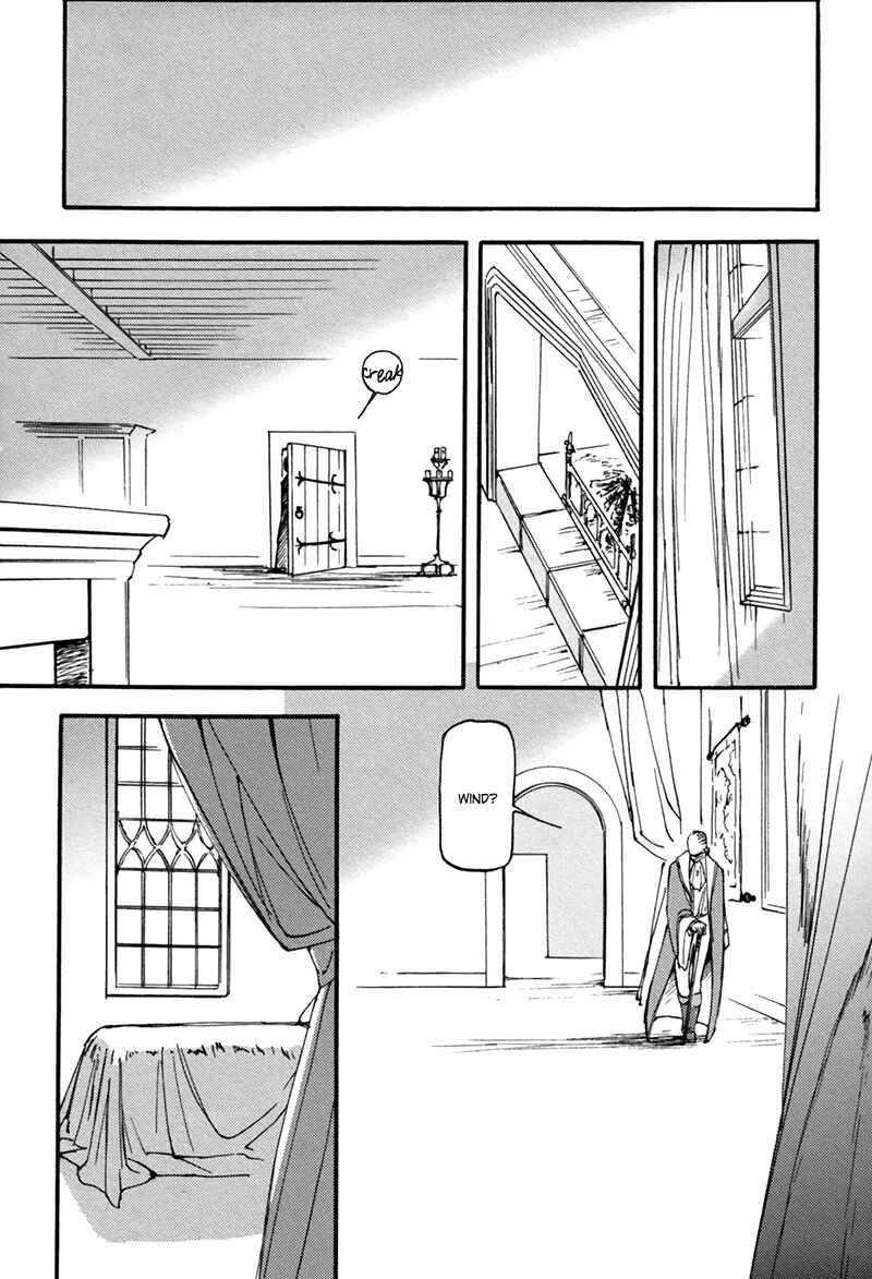Page 21 Chapter 5 Almost Paradise