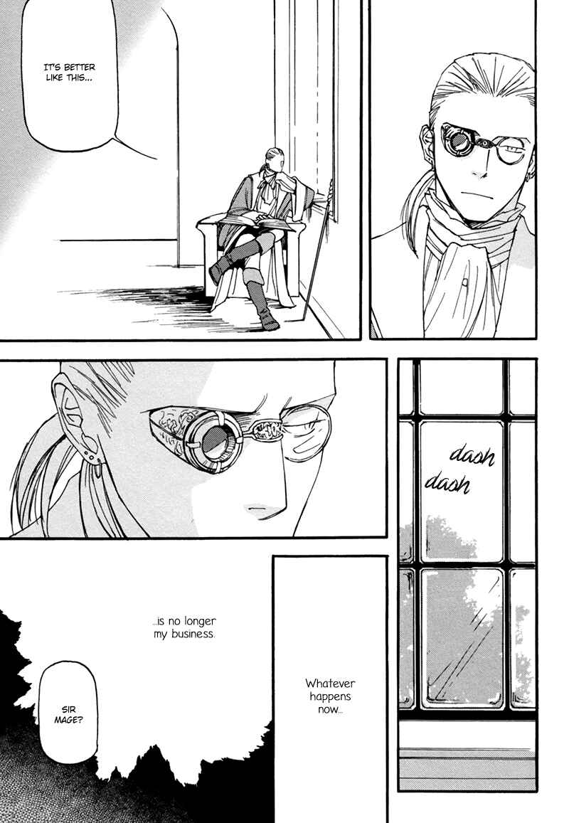 Page 22 Chapter 5 Almost Paradise