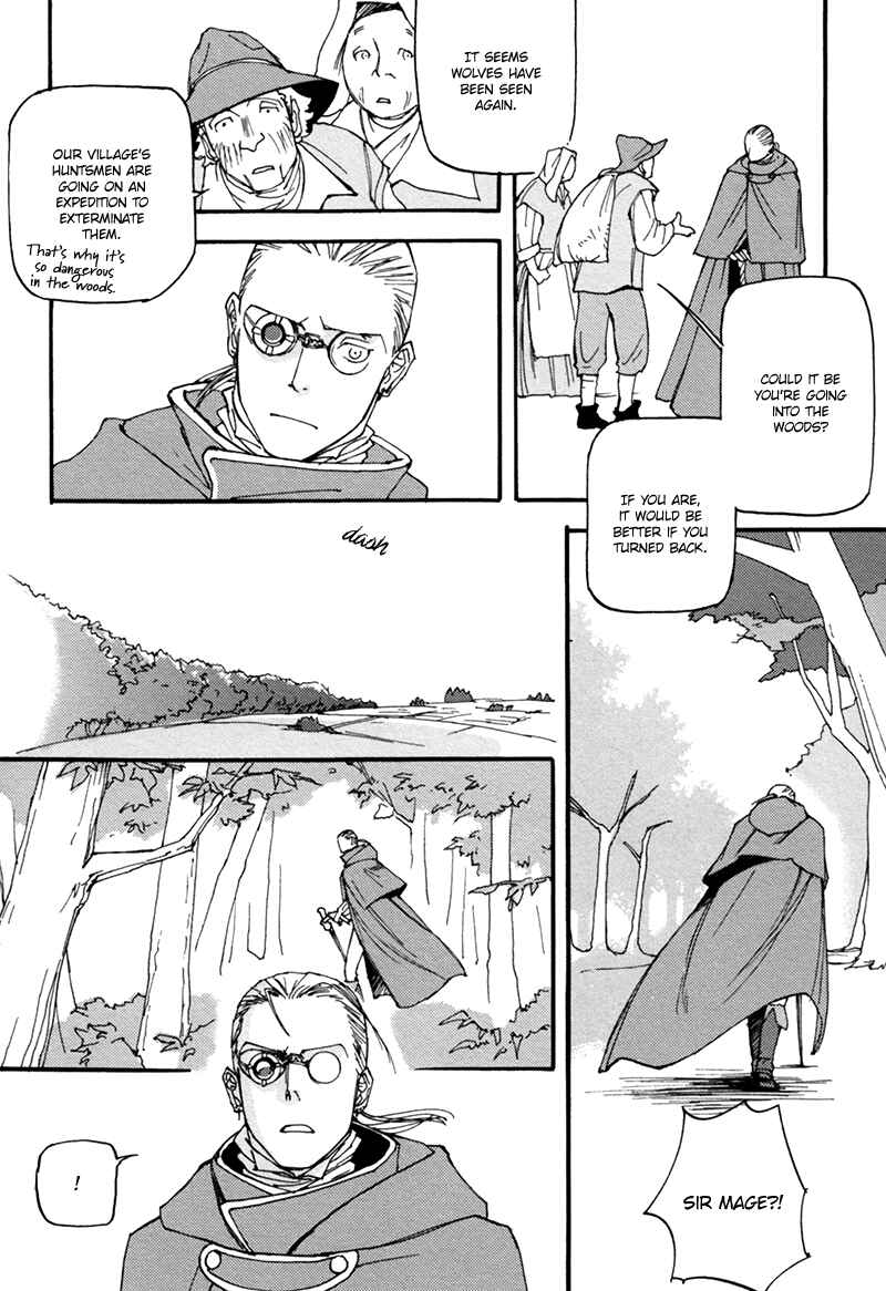 Page 23 Chapter 5 Almost Paradise