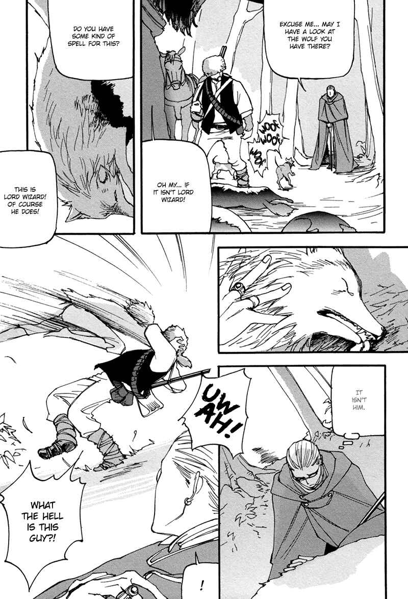 Page 24 Chapter 5 Almost Paradise