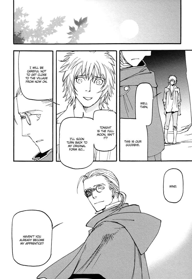 Page 29 Chapter 5 Almost Paradise