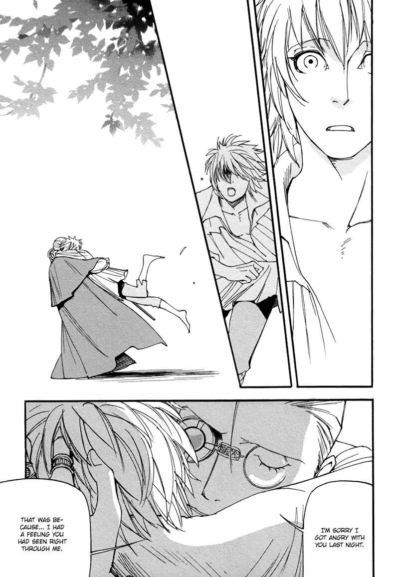 Page 30 Chapter 5 Almost Paradise