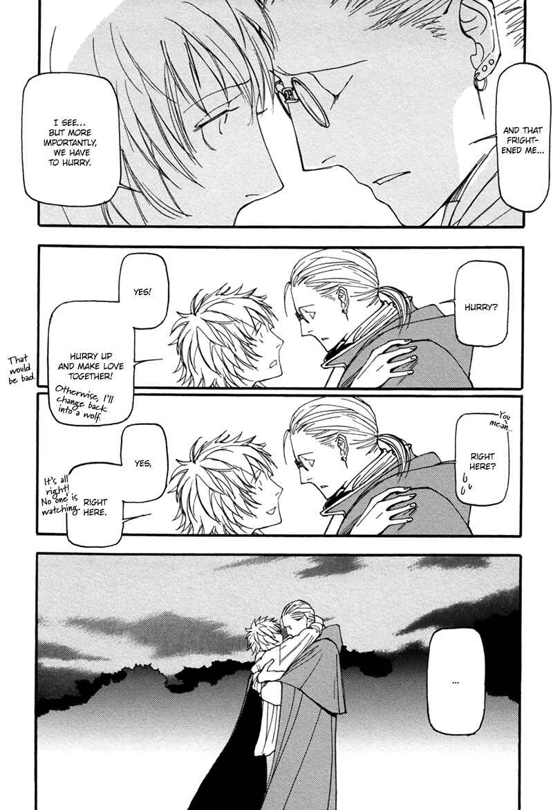 Page 31 Chapter 5 Almost Paradise