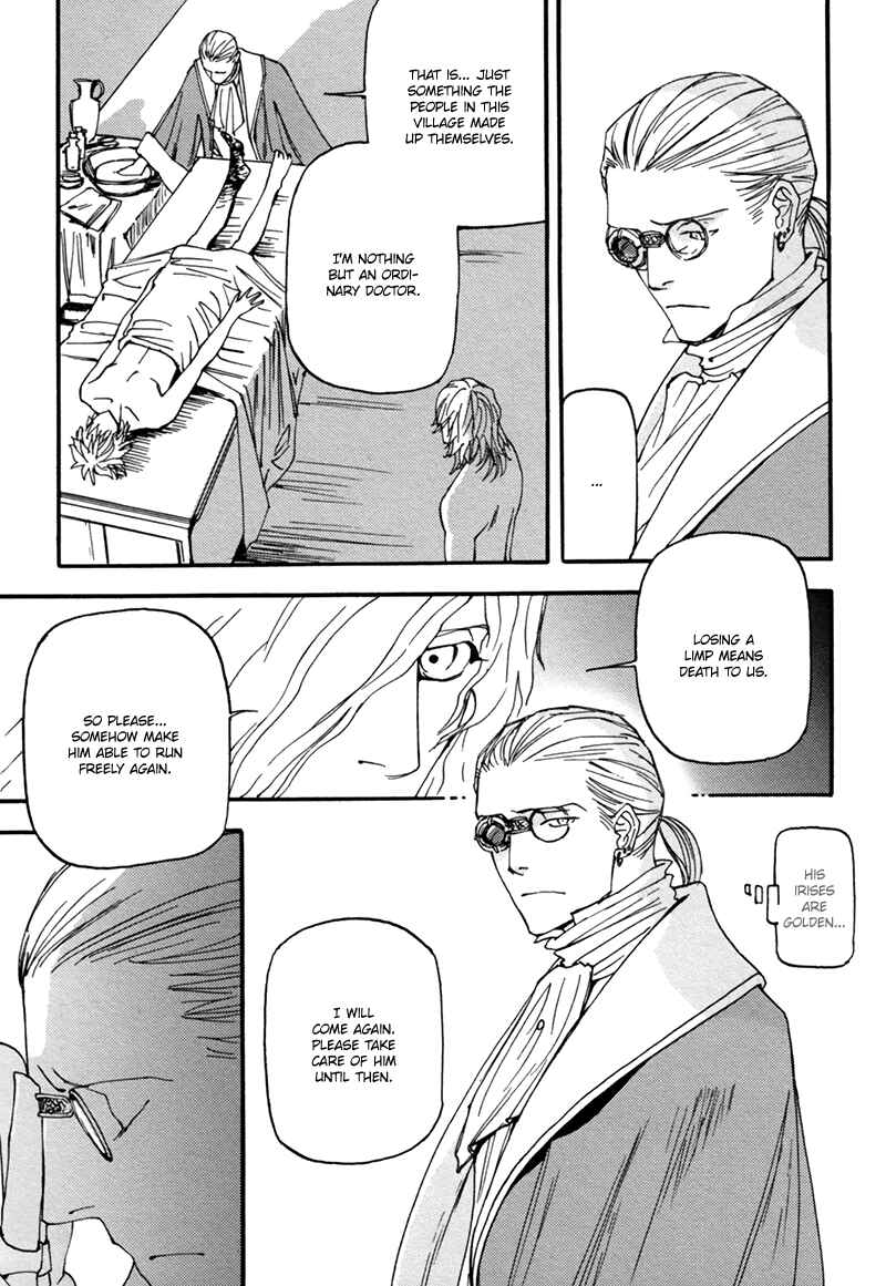 Page 4 Chapter 5 Almost Paradise