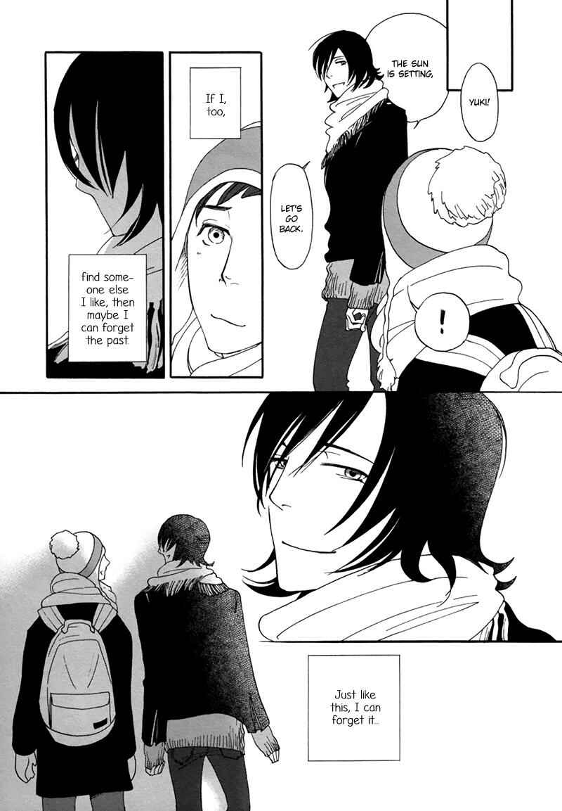 Page 14 Chapter 4 Almost Paradise