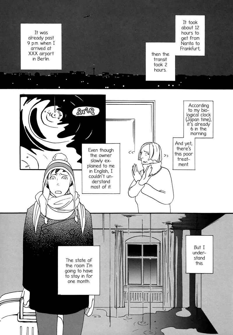 Page 2 Chapter 4 Almost Paradise