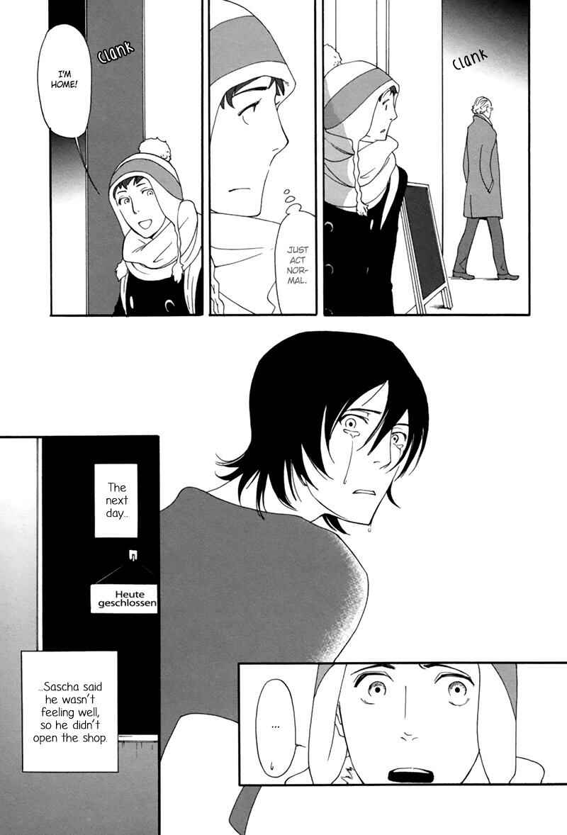 Page 22 Chapter 4 Almost Paradise