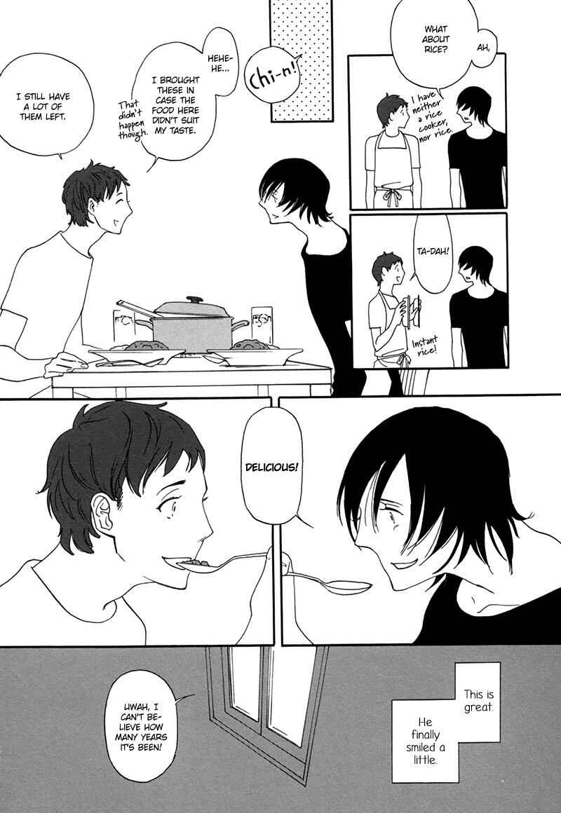 Page 25 Chapter 4 Almost Paradise
