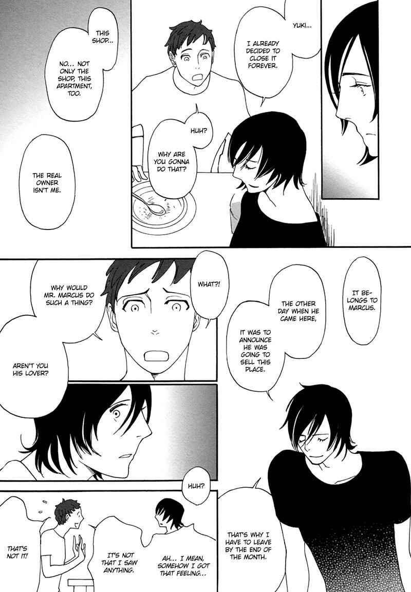 Page 28 Chapter 4 Almost Paradise