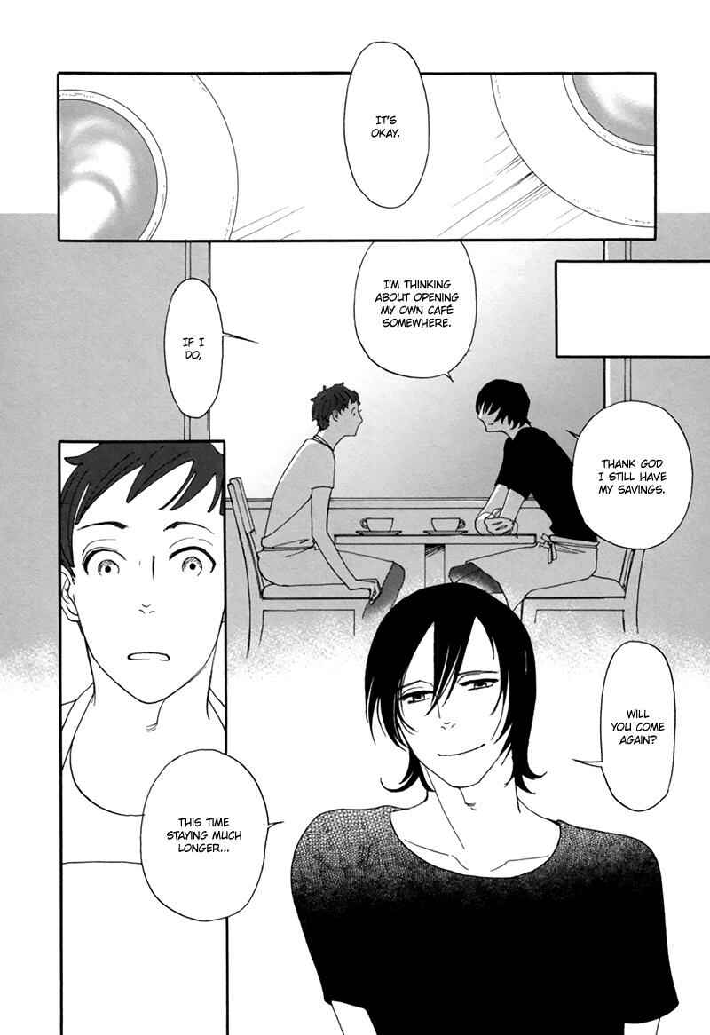 Page 31 Chapter 4 Almost Paradise