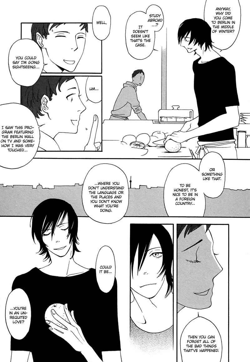 Page 8 Chapter 4 Almost Paradise