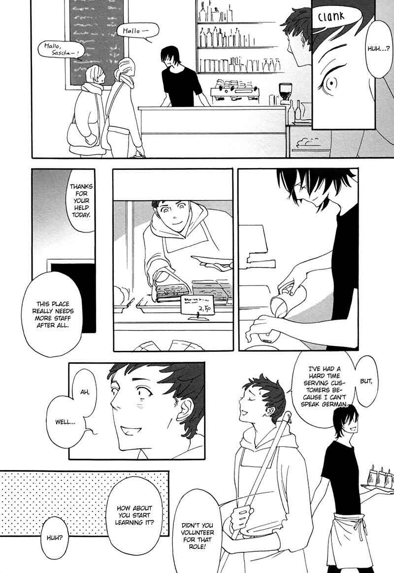 Page 9 Chapter 4 Almost Paradise