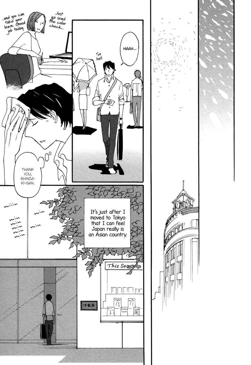 Page 22 Chapter 2 Almost Paradise