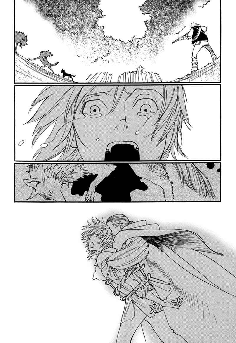 Page 12 Chapter 6 Almost Paradise