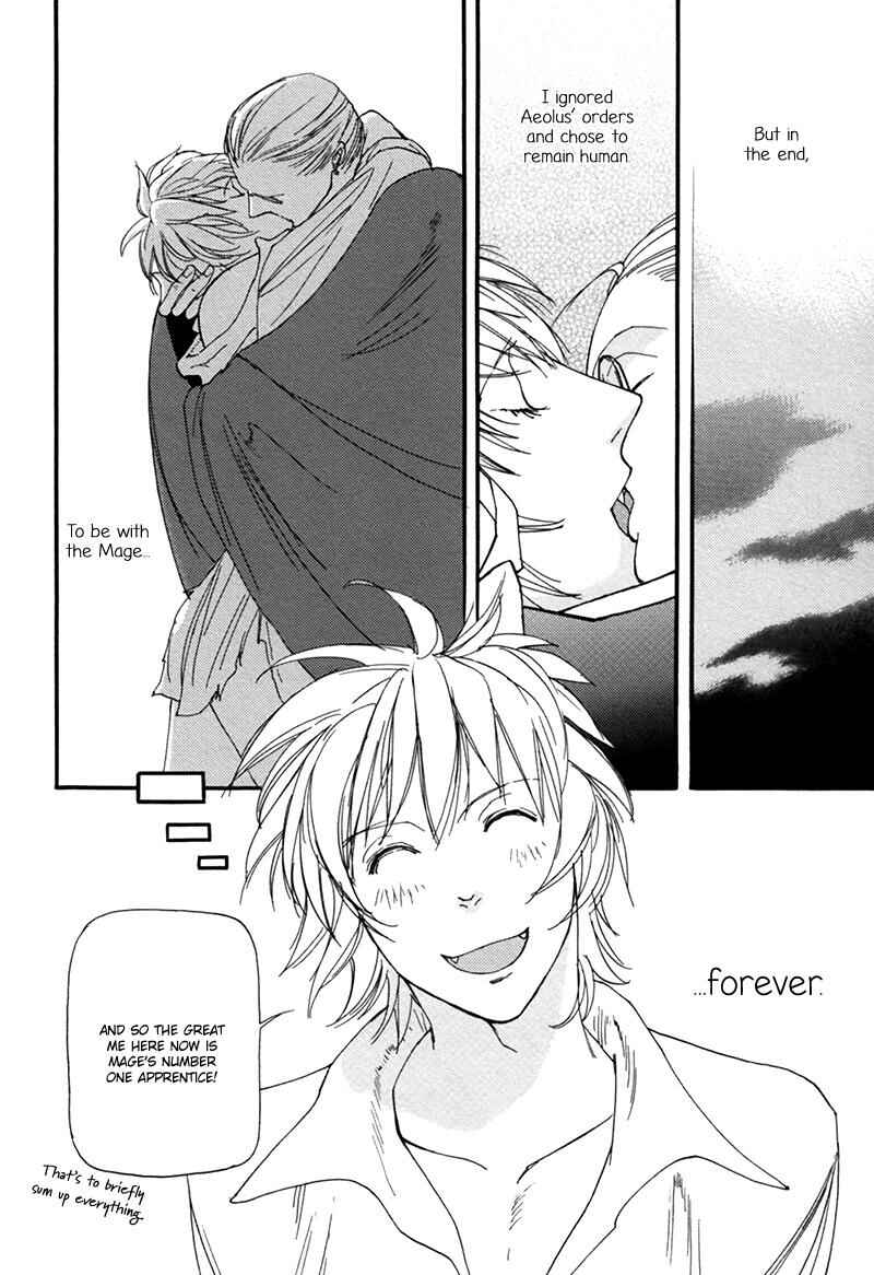 Page 13 Chapter 6 Almost Paradise