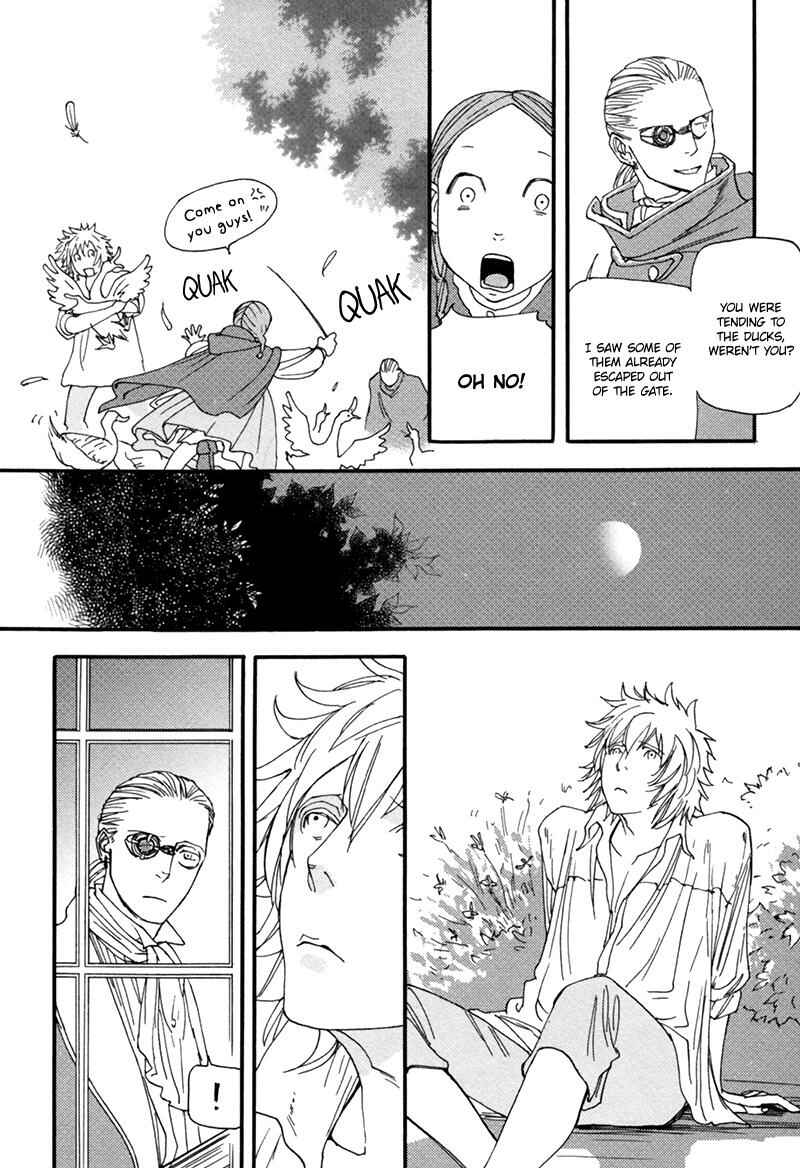 Page 15 Chapter 6 Almost Paradise