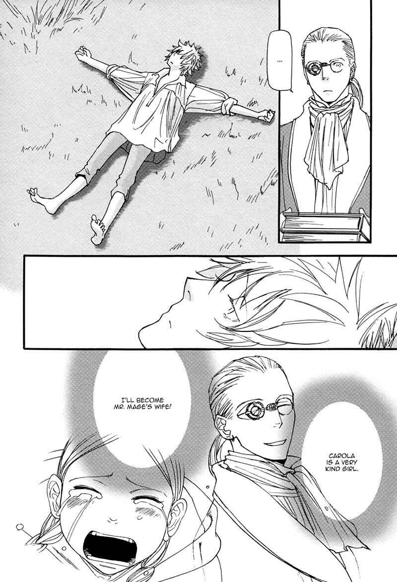 Page 21 Chapter 6 Almost Paradise