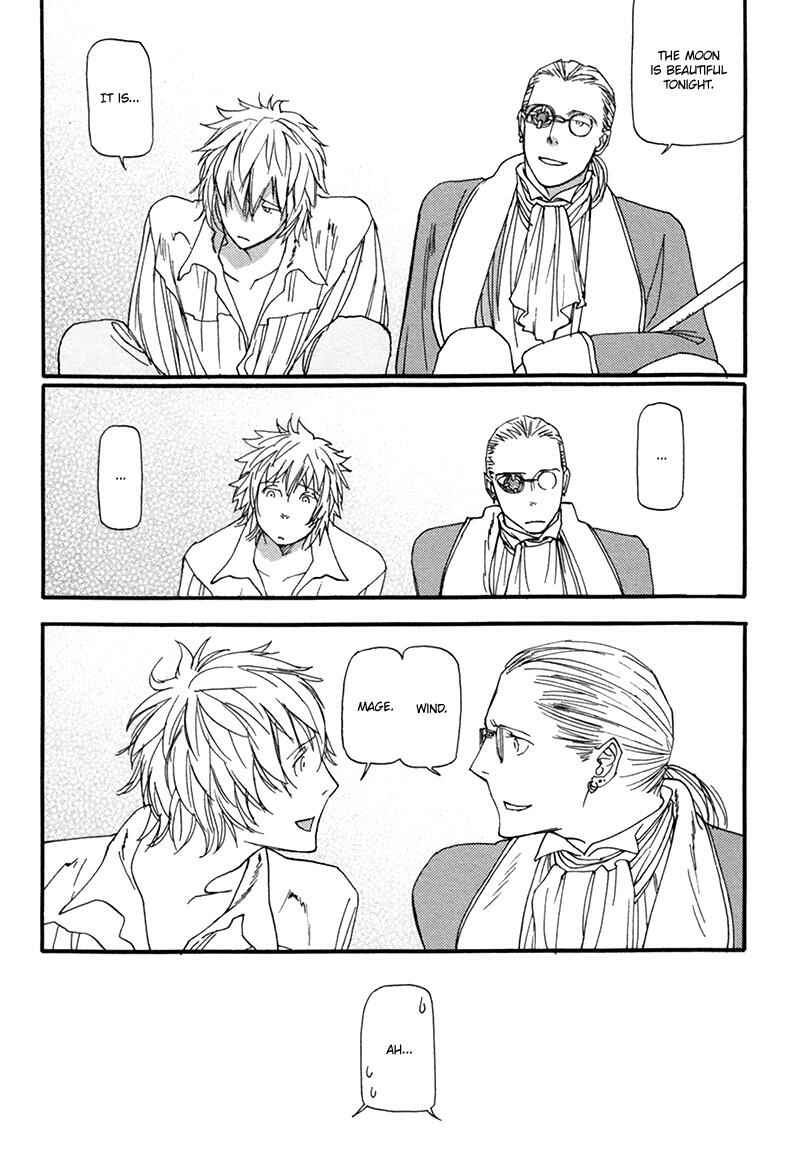 Page 23 Chapter 6 Almost Paradise