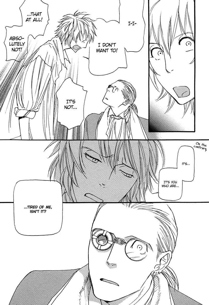 Page 25 Chapter 6 Almost Paradise