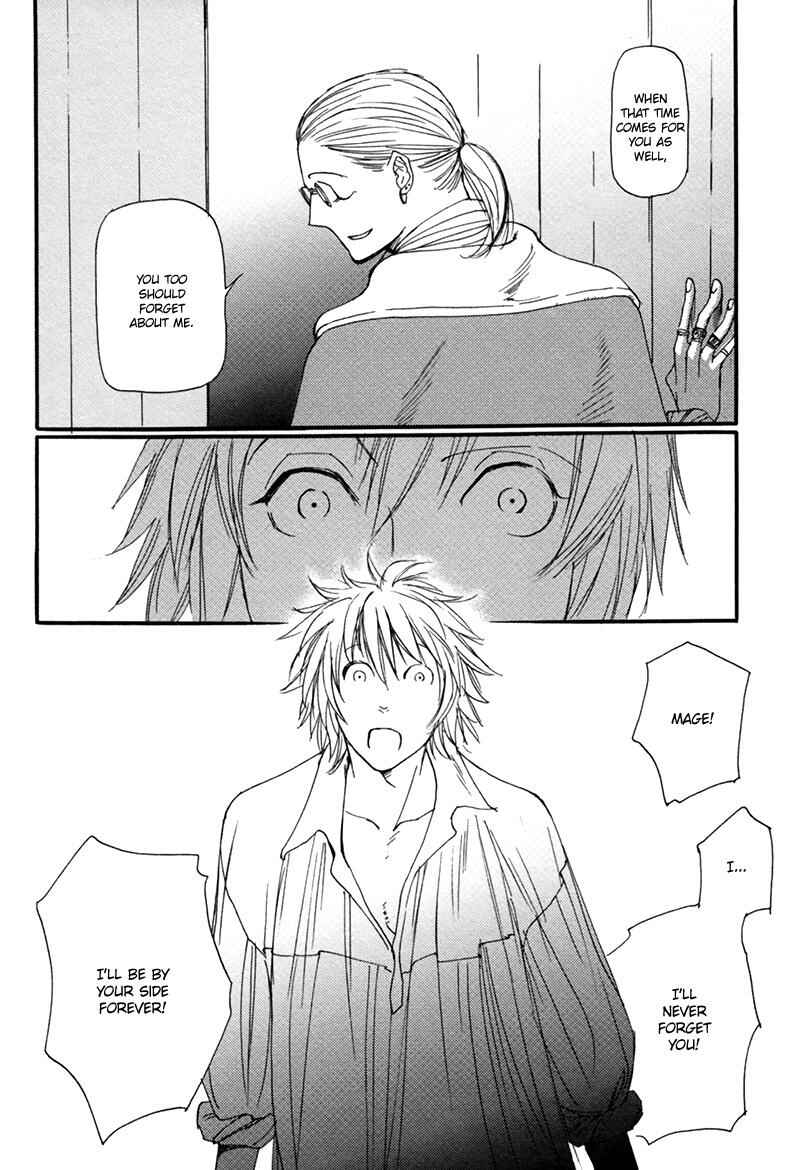 Page 29 Chapter 6 Almost Paradise