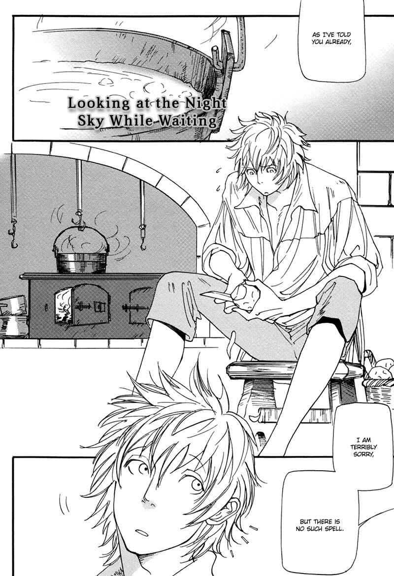 Page 3 Chapter 6 Almost Paradise